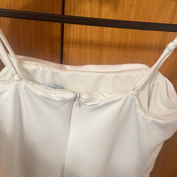 Lulus drinks on me cocktail Dress - Picture 7 of 13